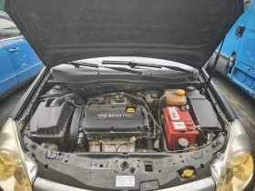 Opel Astra, снимка 10