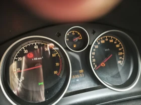 Opel Astra, снимка 8