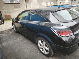 Opel Astra, снимка 4