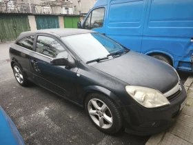Opel Astra, снимка 2
