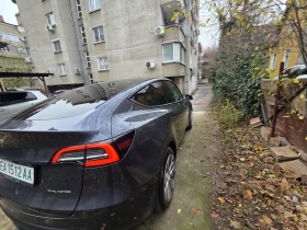 Tesla Model Y LR 4x4 Европейска, снимка 6