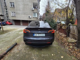 Tesla Model Y LR 4x4 Европейска, снимка 5