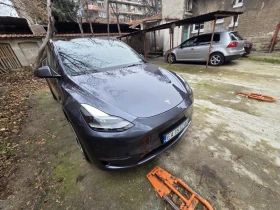 Tesla Model Y LR 4x4 Европейска, снимка 4