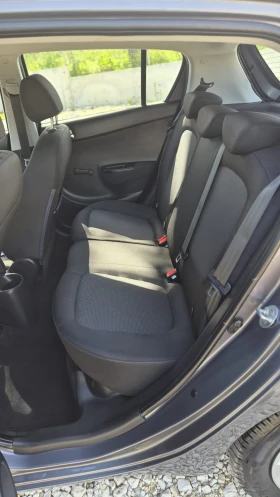 Hyundai I20 1.1 CRDi Classic Blue, снимка 11