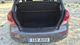 Hyundai I20 1.1 CRDi Classic Blue, снимка 14