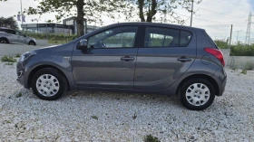 Hyundai I20 1.1 CRDi Classic Blue, снимка 3