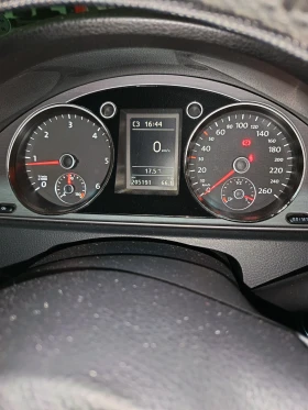 VW Passat 2000kb TDI 140 k.c., снимка 2