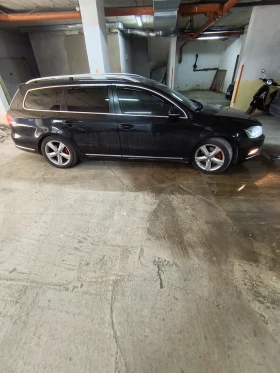 VW Passat 2000kb TDI 140 k.c., снимка 5