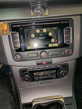 VW Passat 2000kb TDI 140 k.c., снимка 3
