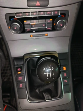 VW Passat 2000kb TDI 140 k.c., снимка 4