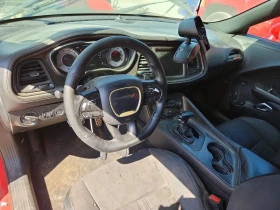 Dodge Challenger, снимка 8