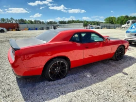 Dodge Challenger, снимка 3