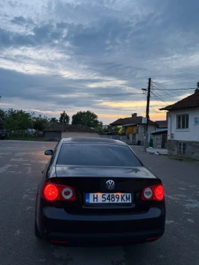 VW Jetta, снимка 5