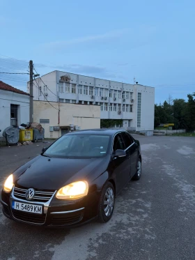 VW Jetta, снимка 2