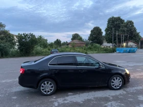 VW Jetta, снимка 3