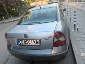 VW Passat, снимка 6