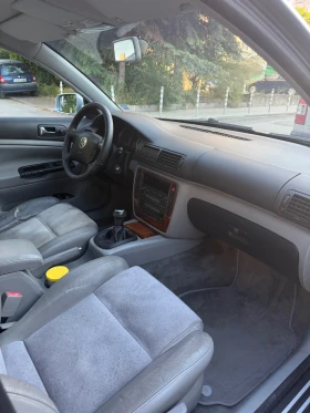 VW Passat, снимка 3