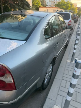 VW Passat, снимка 4