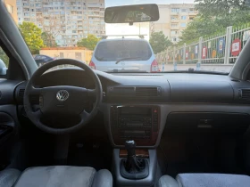 VW Passat, снимка 1