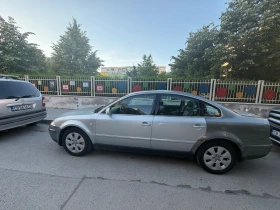 VW Passat, снимка 8