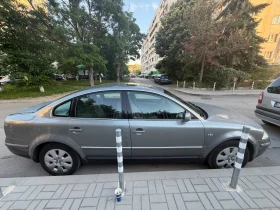 VW Passat, снимка 9
