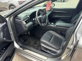 Toyota Camry * CVT AWD * АВТОКРЕДИТ БЕЗ ПЪРВОНАЧАЛНА ВНОСКА* , снимка 5