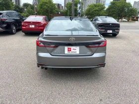 Toyota Camry * CVT AWD * АВТОКРЕДИТ БЕЗ ПЪРВОНАЧАЛНА ВНОСКА* , снимка 4