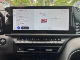 Toyota Camry * CVT AWD * АВТОКРЕДИТ БЕЗ ПЪРВОНАЧАЛНА ВНОСКА* , снимка 9