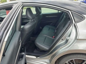 Toyota Camry * CVT AWD * АВТОКРЕДИТ БЕЗ ПЪРВОНАЧАЛНА ВНОСКА* , снимка 17