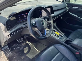 VW Golf R DSG | HEAD-UP | PANO | MEMORY | NAVI , снимка 7