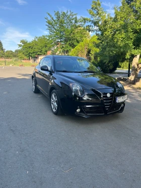 Alfa Romeo MiTo 1.4 105К.С, снимка 2