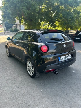 Alfa Romeo MiTo 1.4 105К.С, снимка 6