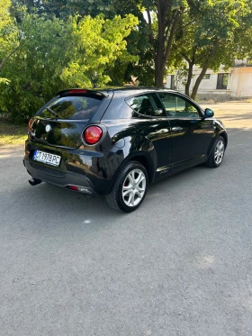 Alfa Romeo MiTo 1.4 105К.С, снимка 4
