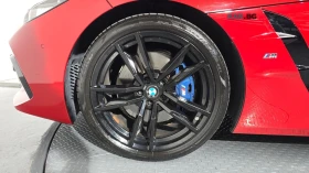 BMW Z4 sDrive20i M Sport* HUD* КОЖА* НАВИ, снимка 5