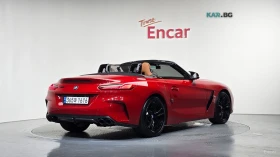 BMW Z4 sDrive20i M Sport* HUD* КОЖА* НАВИ, снимка 2