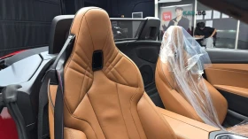 BMW Z4 sDrive20i M Sport* HUD* КОЖА* НАВИ, снимка 11
