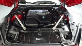 BMW Z4 sDrive20i M Sport* HUD* КОЖА* НАВИ, снимка 6
