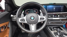 BMW Z4 sDrive20i M Sport* HUD* КОЖА* НАВИ, снимка 14