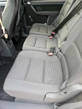 VW Touran 1.9tdi 105, снимка 7