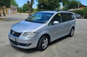 VW Touran 1.9tdi 105, снимка 1