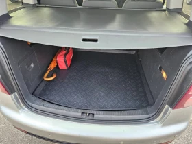 VW Touran 1.9tdi 105, снимка 10
