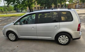 VW Touran 1.9tdi 105, снимка 5