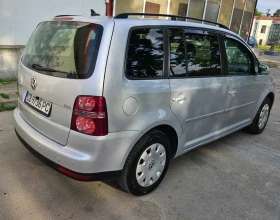 VW Touran 1.9tdi 105, снимка 3