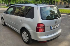 VW Touran 1.9tdi 105, снимка 6