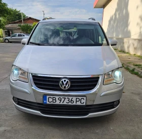 VW Touran 1.9tdi 105, снимка 1