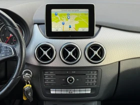 Mercedes-Benz B 220, снимка 14