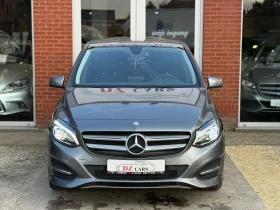 Mercedes-Benz B 220, снимка 1