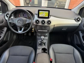 Mercedes-Benz B 220, снимка 3