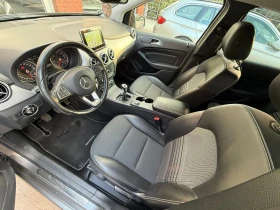 Mercedes-Benz B 220, снимка 5