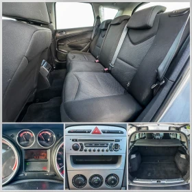 Peugeot 308 1.6 E-HDI 112к.с. EURO5, снимка 11